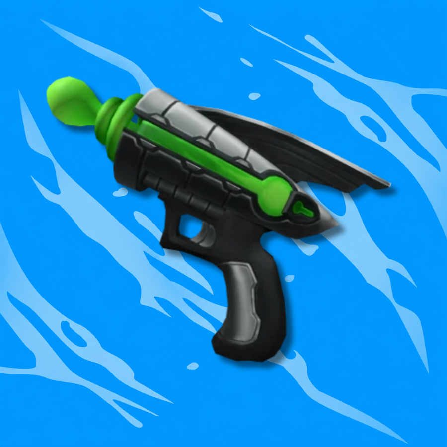 Raygun