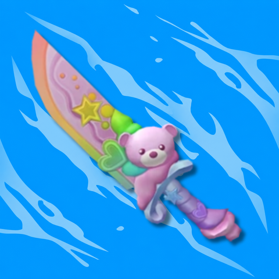 Chroma Sweet Knife