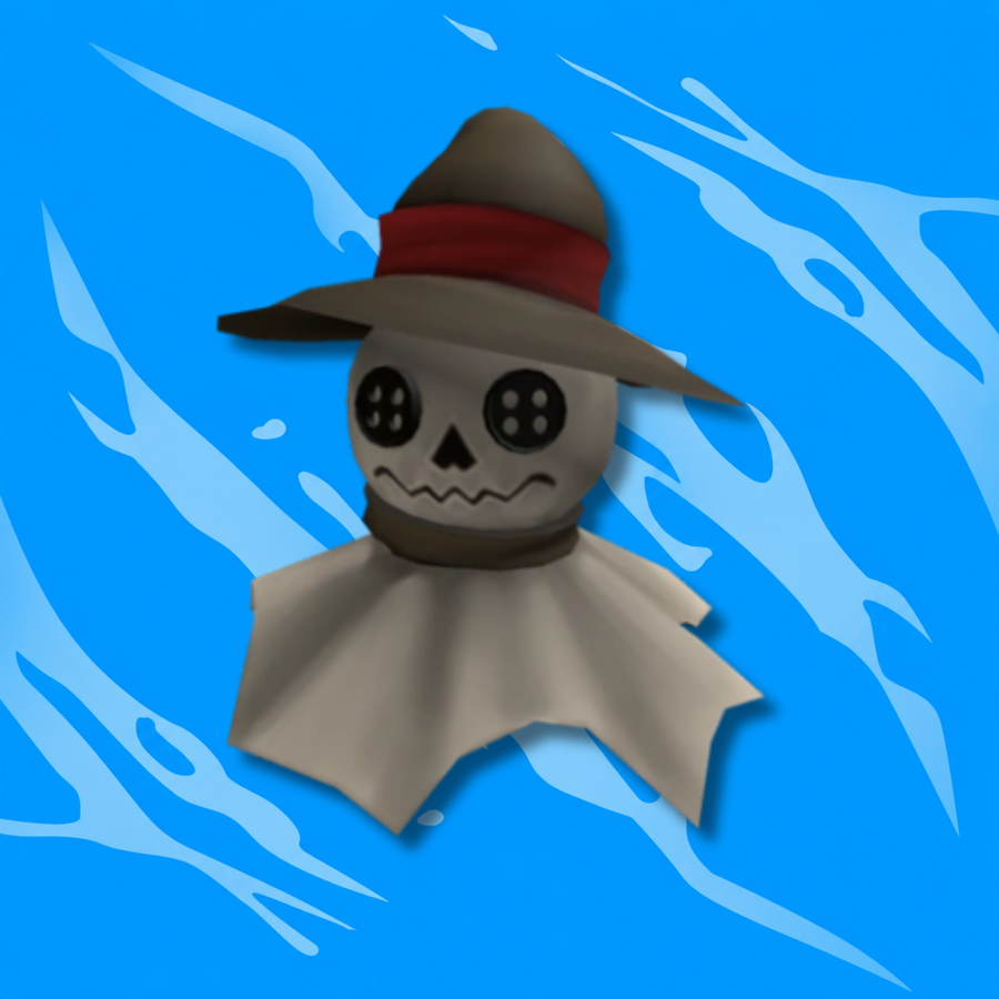 Scarecrow