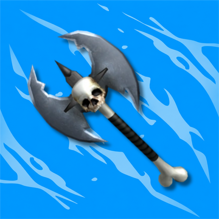Battleaxe