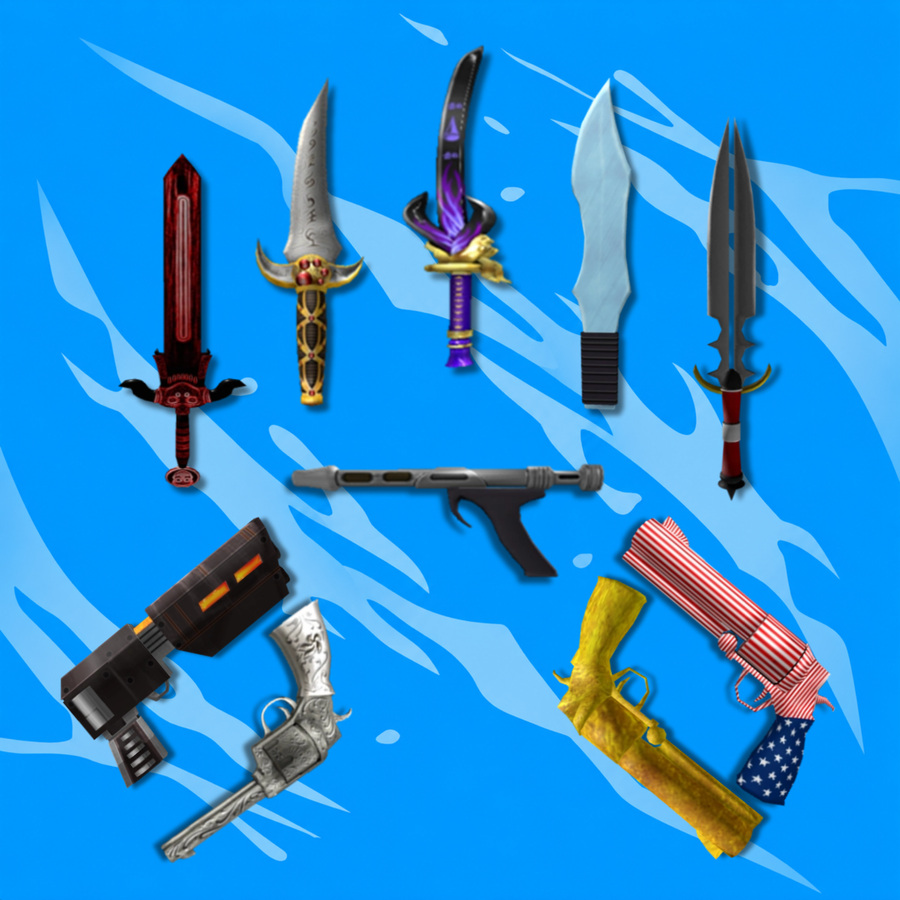 Vintage Bundle