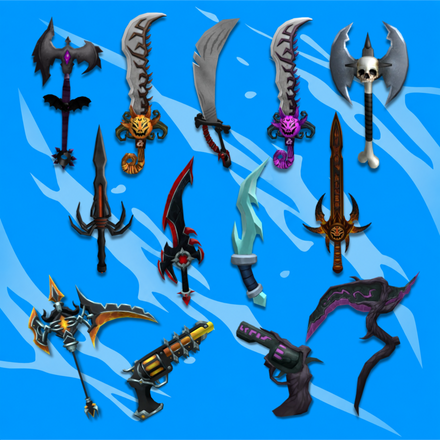 Halloween Bundle