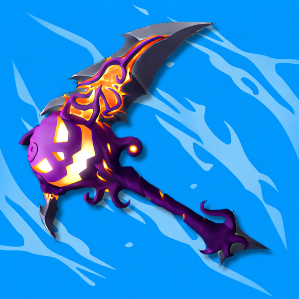 Emberscythe