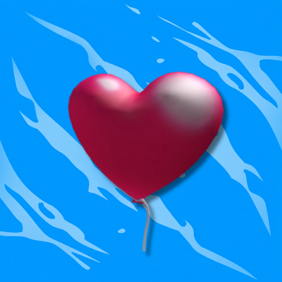 Heart Pet
