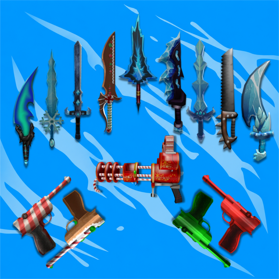 Christmas Collection