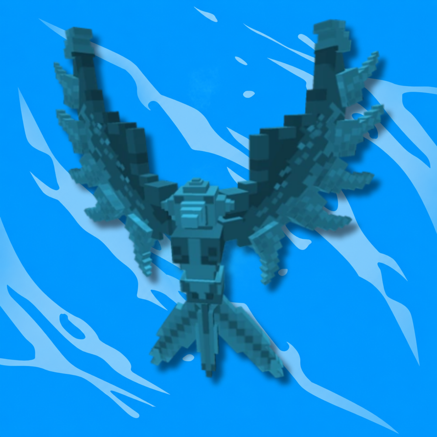 Ice Phoenix
