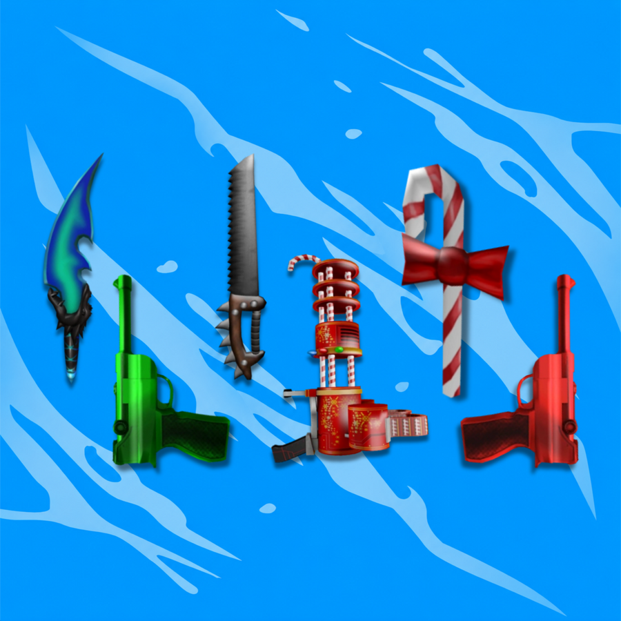 Holiday Bundle