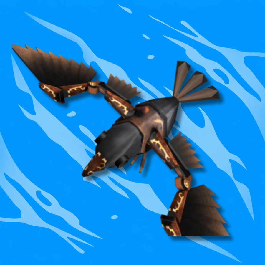 Steambird