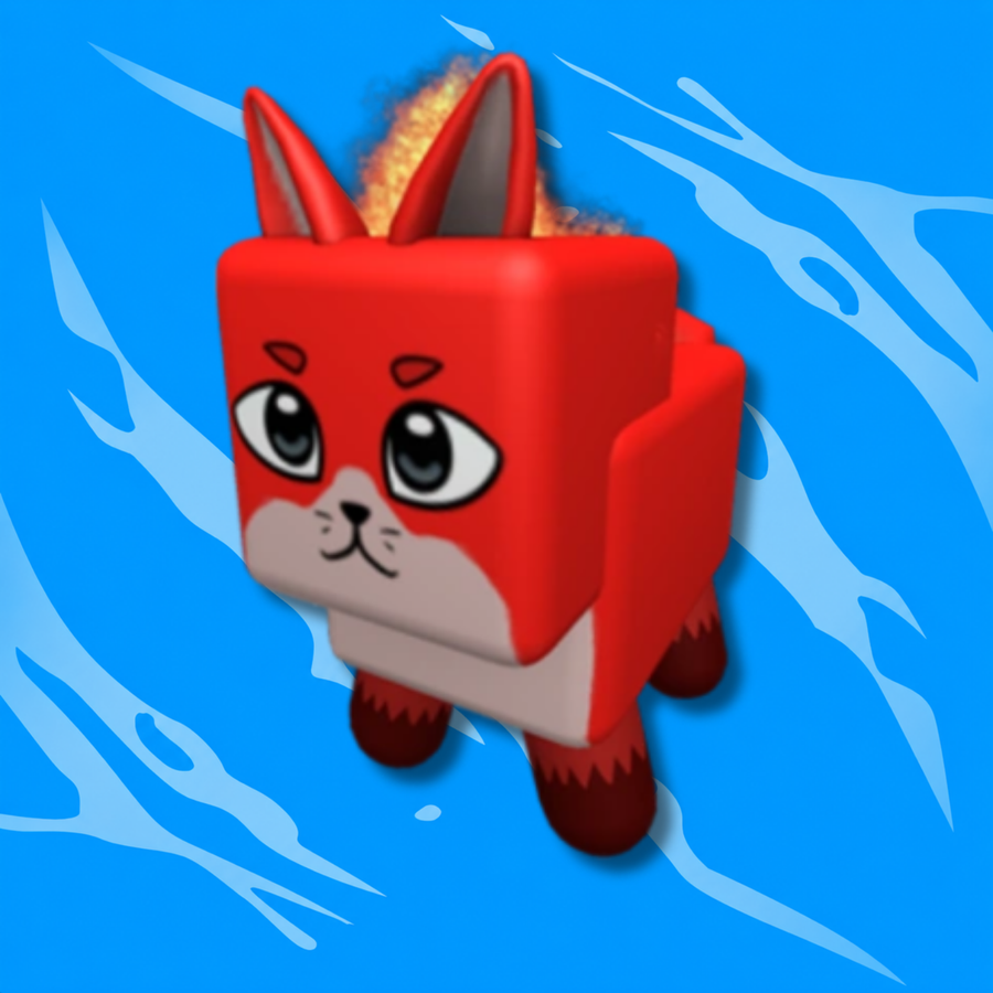 Fire Fox
