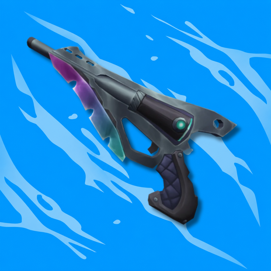 Plasmabeam