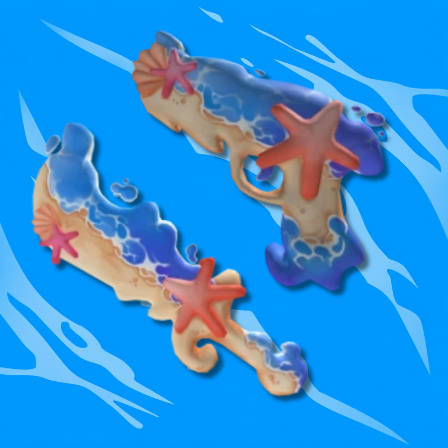 Beachy Bundle
