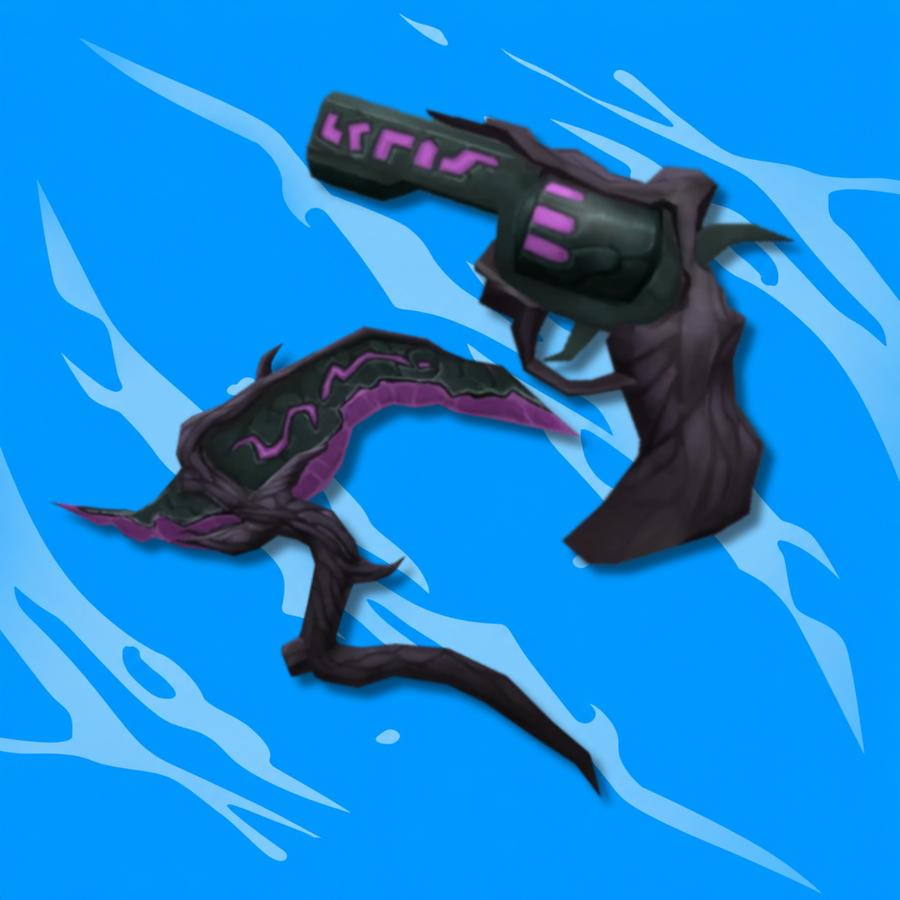 Elderwood Set