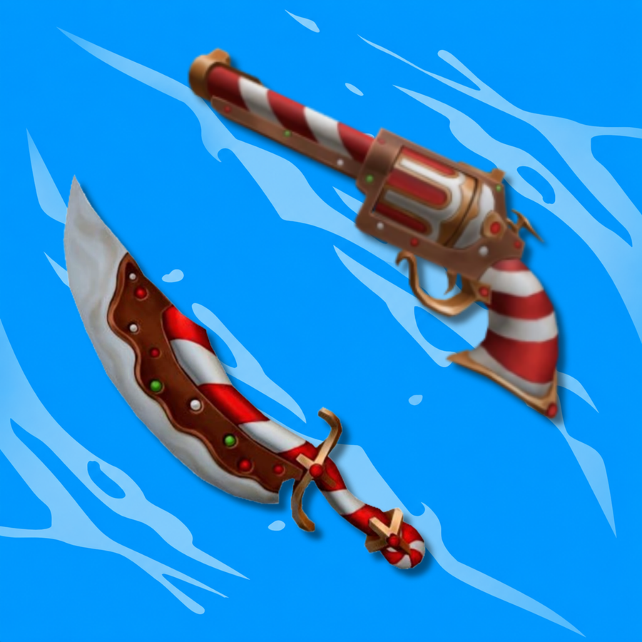 Cookie Bundle