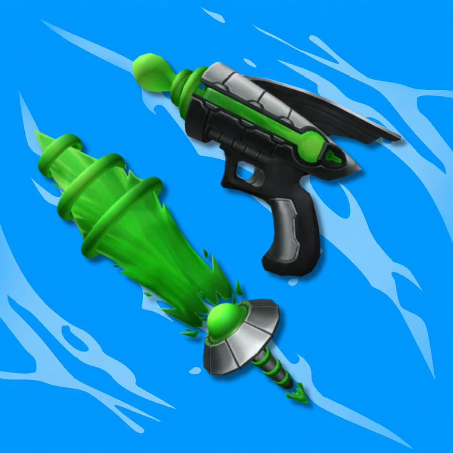 Alien Bundle