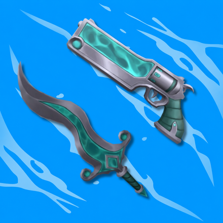 Spectre Bundle