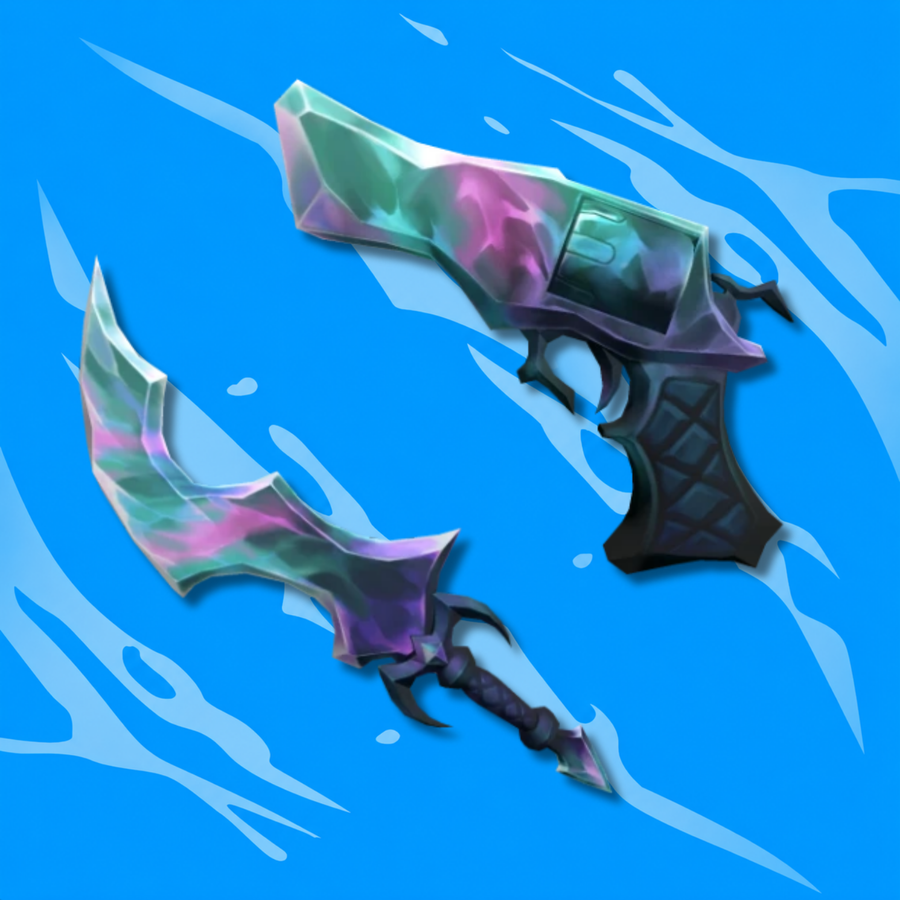 Borealis Set