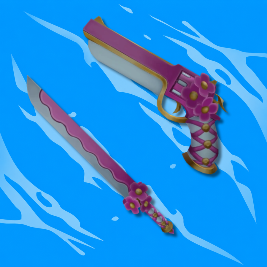 Sakura Set