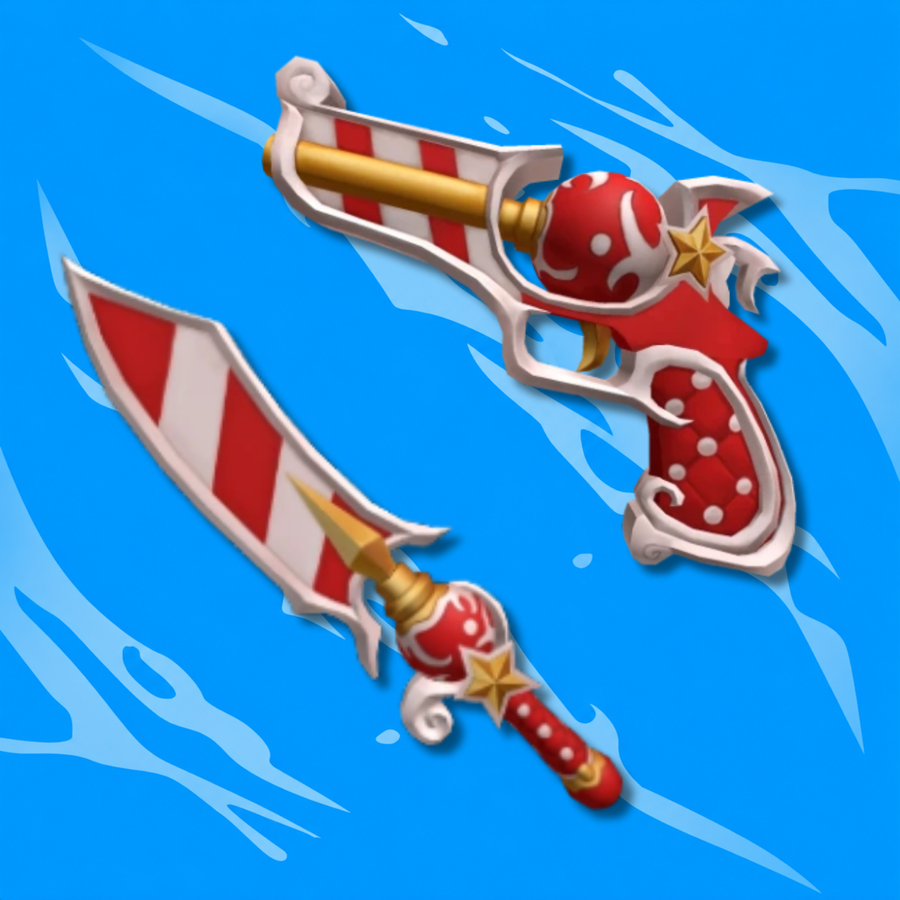 Bauble Set