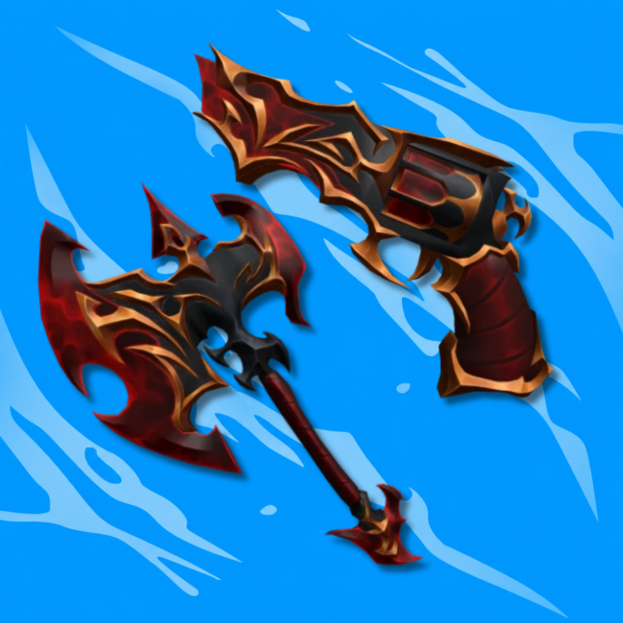 Vampire Set
