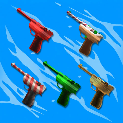 Luger Bundle