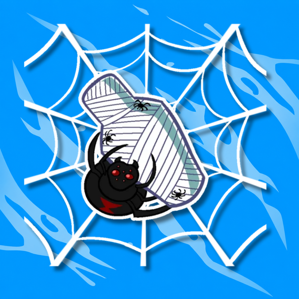 Permanent Spider