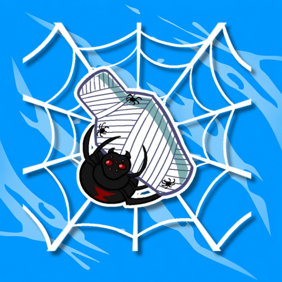 Permanent Spider