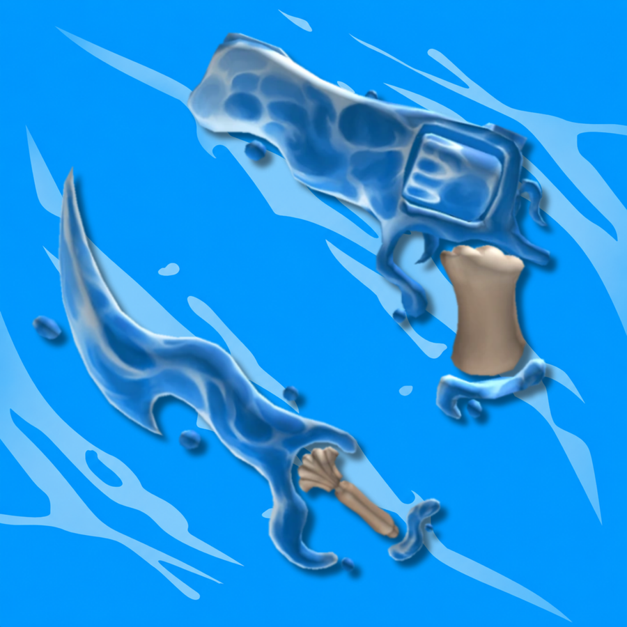 Ocean Bundle
